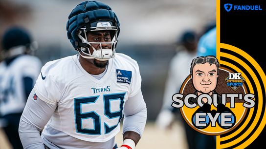 Podcast: Scout's Eye taken South Side
